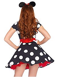 Rockabilly Mouse Costume