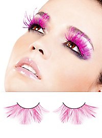 Rock´n´Roll False Eyelashes