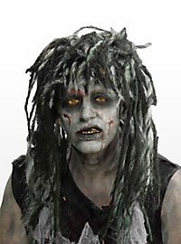 Rockstar Zombie Wig