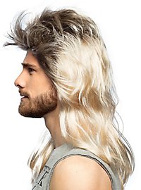 Rockster Pruik