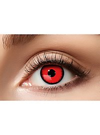 Rode Engel Contactlenzen