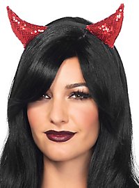 Røde Glimmer-Djævlehorn