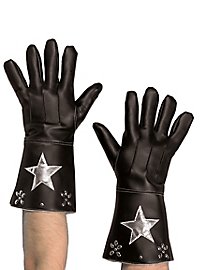 Rodeo gloves black
