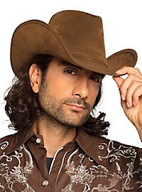 Rodeo Western Hat