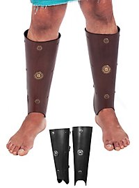 Beinschienen - Centurio