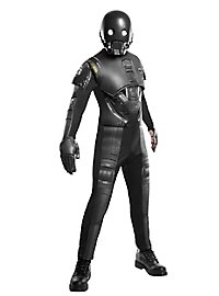 Rogue One K-2SO Costume