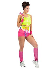 Rollerskate Girl Kostüm