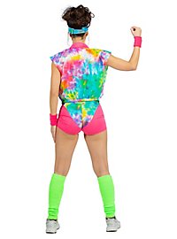 Rollerskate Girl Kostüm