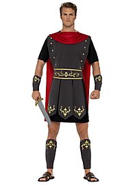 Roman gladiator costume