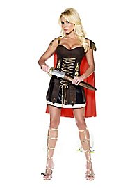 Roman gladiator costume