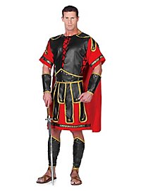 Roman gladiator costume
