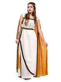 Roman princess costume