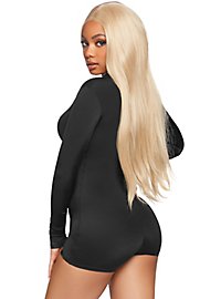 Romper Suit zwart