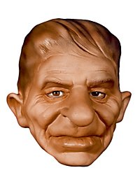Ronald Reagan Maske aus Schaumlatex