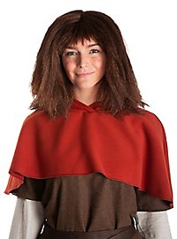 Ronja Røverdatter Paryk