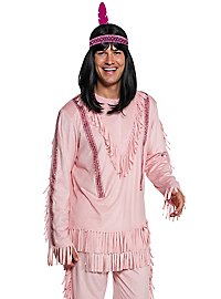 Winnetusch-kostume
