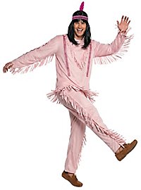 Winnetusch-kostume