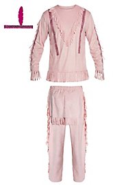 Winnetusch-kostume