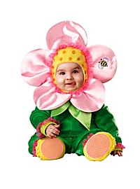 Rosebud Infant Costume