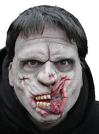 Zombiemaske - Rotten Rodney