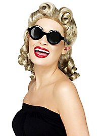 Round 40s sunglasses