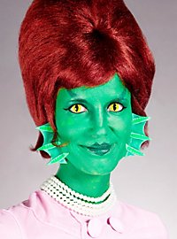 Rovdyr Gul Katte Kontaktlinser