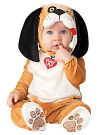 Rover Baby Costume