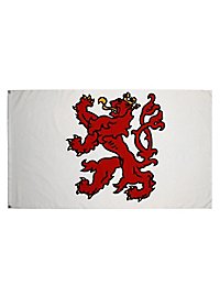 Royal Lion Flag 
