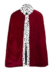 Royal Robe Hermelin for Children