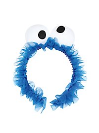 Rue Sésame – Serre-tête Macaron