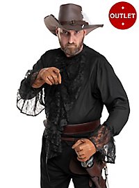 Rüschenhemd - Antonio