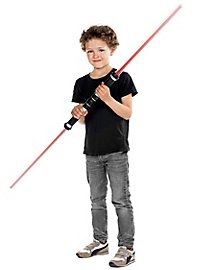 Sable De Luz Con 7 Colores LED (Rojo, Azul, Verde, Amarillo, Morado, Azul Claro, Blanco) Y Efectos De Sonido