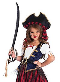 Sable Pirata De Plástico