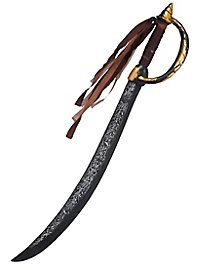 Sable Pirata De Plástico