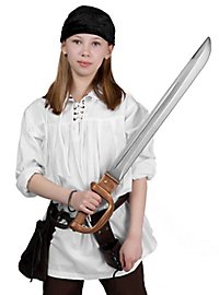 Sable Pirata - Diego