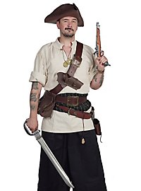 Sable Pirata - Diego