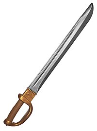 Sable Pirata - Diego