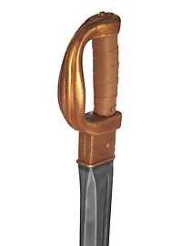 Sable Pirata - Diego