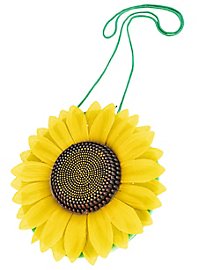 Sac à main tournesol