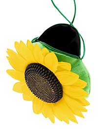 Sac à main tournesol