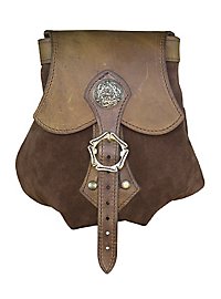 Sac de ceinture médiéval - Korollu