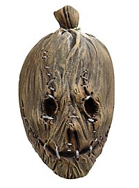 Sackgesicht Maske