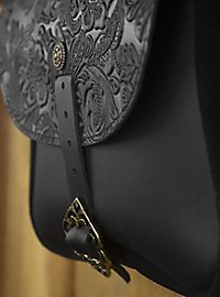 Sacoche de ceinture médiéval - Contrebandier