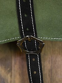 Sacoche de ceinture médiéval - Morwen