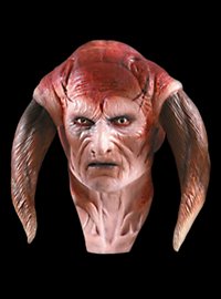 Saesee Tiin, Star Wars Masque en latex