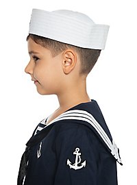Sailor Child Costume