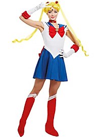 Sailor Moon Kostume