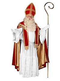 Saint Nicholas deluxe costume