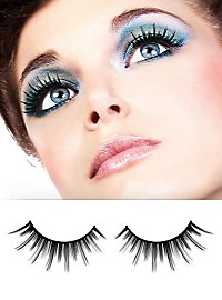 Salma False Eyelashes