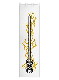 Samurai Banner